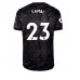 Cheap Arsenal Albert Sambi Lokonga #23 Away Football Shirt 2022-23 Short Sleeve